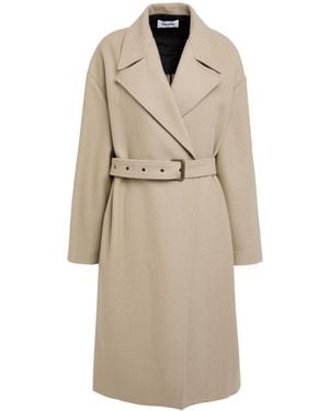 Hache Cappotto - Neutro