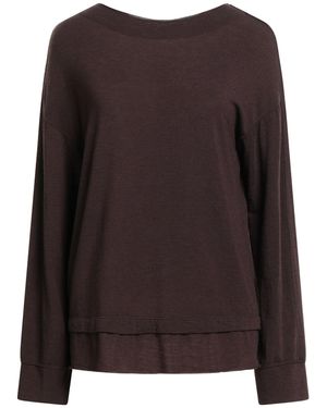 Tadashi Shoji Cardigan - Brown
