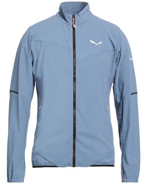 Salewa Chaqueta Y Cazadora - Azul