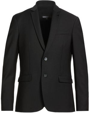 Patrizia Pepe Blazers - Black