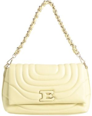 ERMANNO FIRENZE Handbags - Metallic