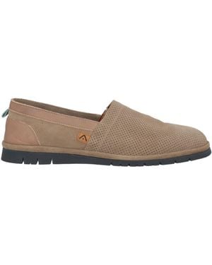 Ambitious Sneakers - Gray