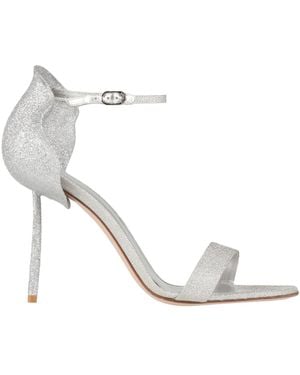 Le Silla Sandali - Bianco