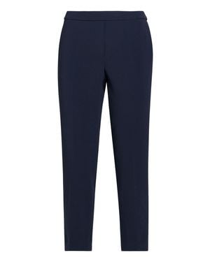 Theory Trouser - Blue