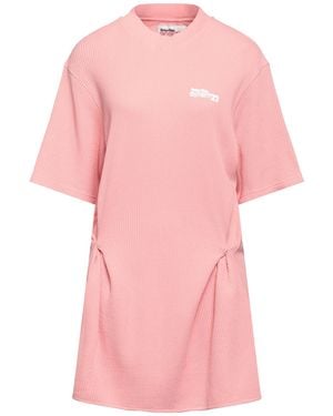 Reina Olga Mini Dress - Pink