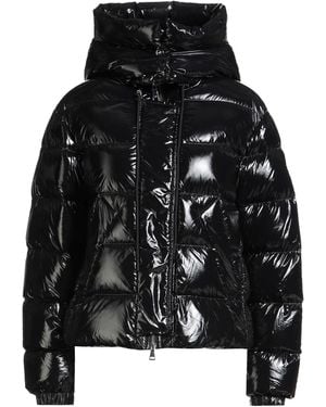 Add Puffer - Black