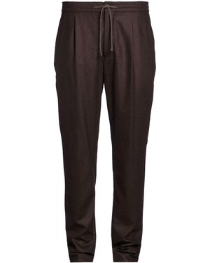 Incotex Trouser - Brown