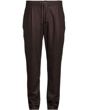 Incotex Trouser - Brown