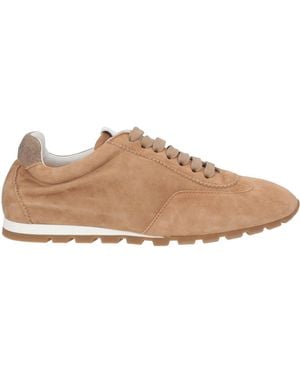 Doucal's Sneakers - Braun
