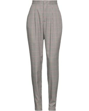 Manuel Ritz Trouser - Gray