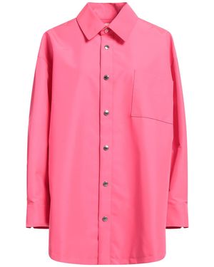 Khrisjoy Shirt - Pink