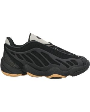 adidas Trainers - Black