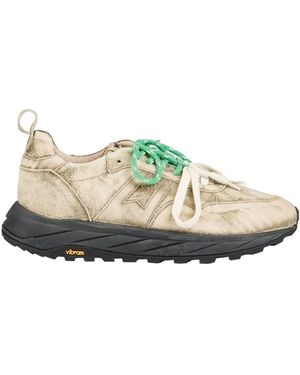 Moma Sneakers - Gris