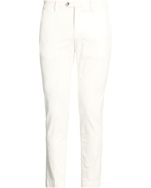 Briglia 1949 Trouser - White