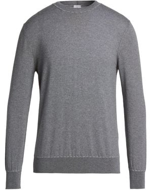 Eleventy Pullover - Gris
