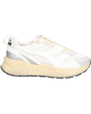 Diadora Sneakers - Natural