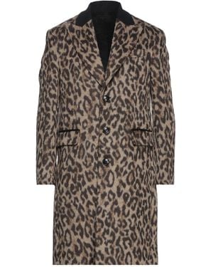 Amiri Coat - Multicolour