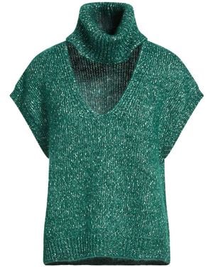 Essentiel Antwerp Jumpers - Green