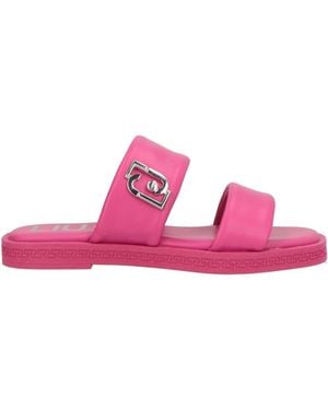 Liu Jo Sandals - Pink