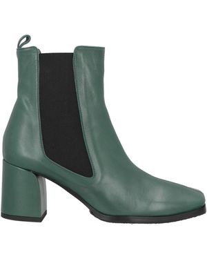 Ixos Stiefelette - Grün
