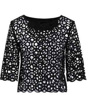 Rrd Top - Black