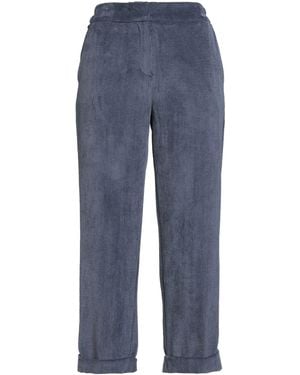 RE_HASH Pants Polyester, Polyamide - Blue