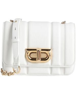 Ferragamo Cross-Body Bags - White