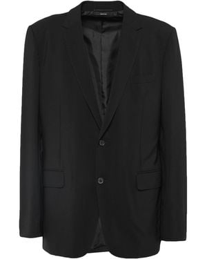 dunhill Blazer - Black