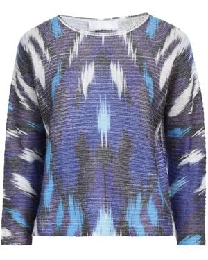 Brand Unique Pullover - Azul