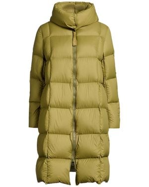 JNBY Puffers - Green