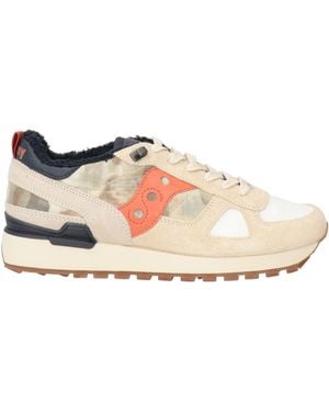 Saucony Trainers - Natural