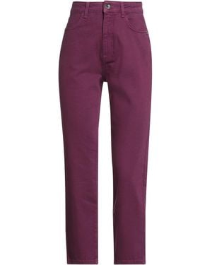 Patrizia Pepe Jeans - Purple