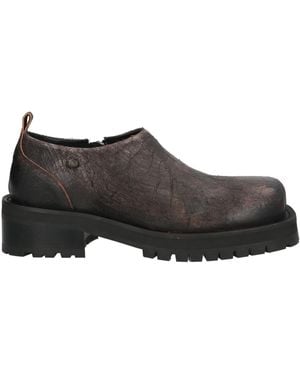 DIESEL Loafers - Brown