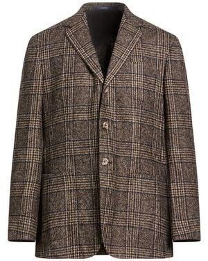 Fedeli Blazer - Braun