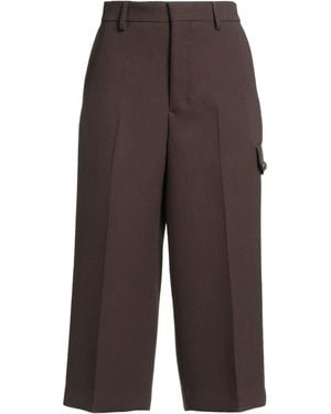 Ami Paris Hose - Braun