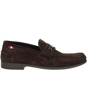Bally Mocassins - Marron