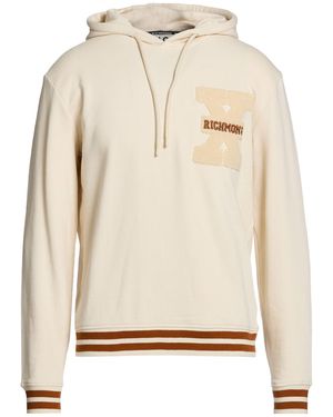 Richmond X Sweatshirt - Natural