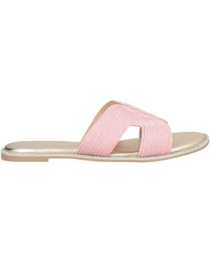 Baldinini Sandale - Pink