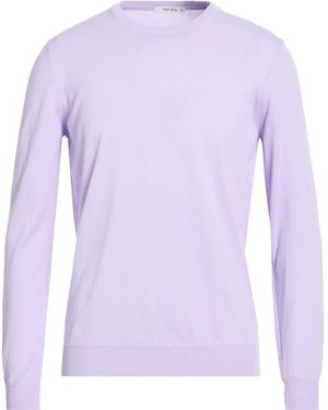 Kangra Sweaters - Purple