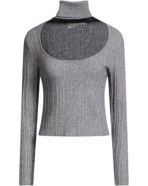 Haveone Turtlenecks - Grey