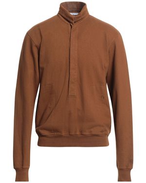 RANRA Sweatshirt - Braun