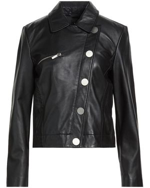 ARMANI EXCHANGE Jacket - Black