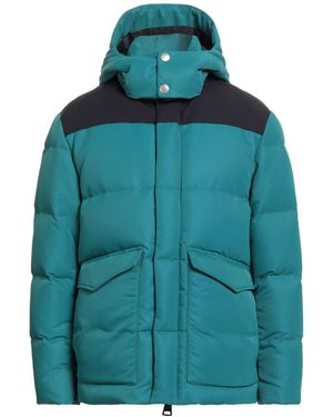 ARPÈGE HERITAGE Puffer Polyamide - Blue