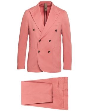 MULISH Suit Cotton, Nylon, Elastane - Pink