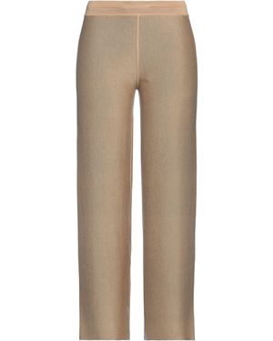 Maison Ullens Trouser - Natural