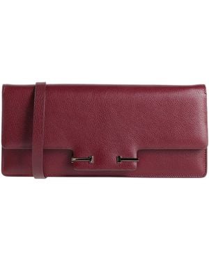 Tom Ford Borse A Tracolla - Viola