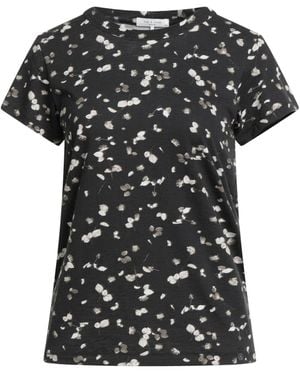Rag & Bone T-Shirt - Nero