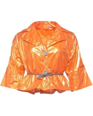 Canadian Blazer - Orange