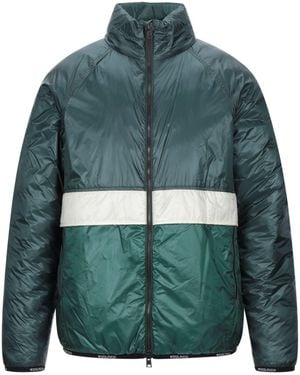 Woolrich Puffer - Green