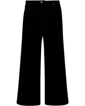 ViCOLO Jeans Cotton - Black